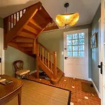 Nyaraló Le Clos Des Pins - - Paisible Fermanville