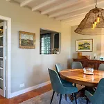 Le Clos Des Pins - - Paisible Nyaraló