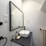 Nyaraló Le Clos Des Pins - - Paisible *