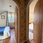 Le Clos Des Pins - - Paisible *