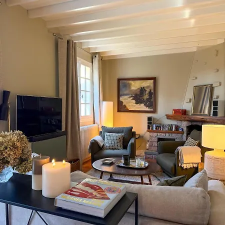 Le Clos Des Pins - - Paisible Hébergement de vacances *