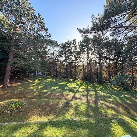 Le Clos Des Pins - - Paisible Hébergement de vacances *