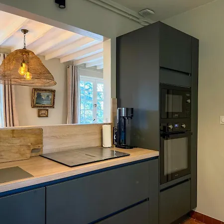 Le Clos Des Pins - - Paisible * Fermanville