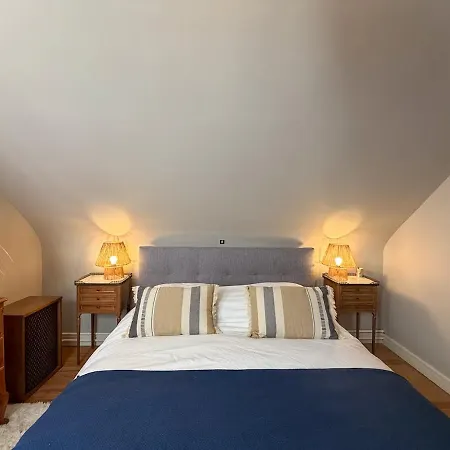 Le Clos Des Pins - - Paisible * Fermanville