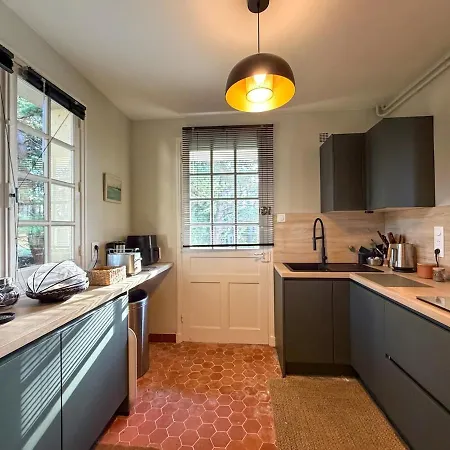 Le Clos Des Pins - - Paisible *