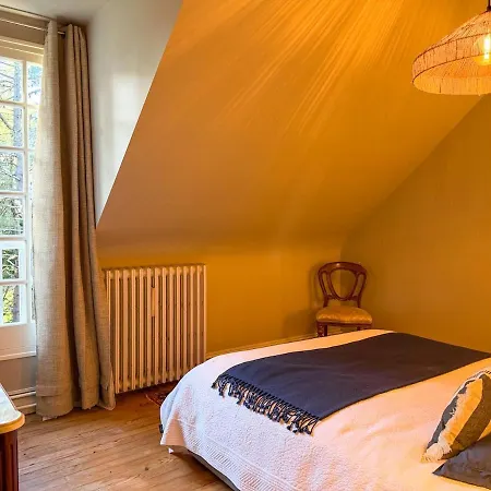 Le Clos Des Pins - - Paisible Сasa de vacaciones