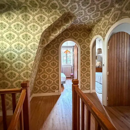 Le Clos Des Pins - - Paisible * Fermanville