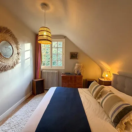 Le Clos Des Pins - - Paisible