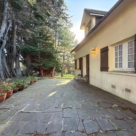 Holiday home Le Clos Des Pins - - Paisible
