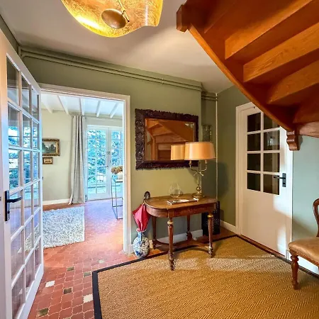 Holiday home Le Clos Des Pins - - Paisible *