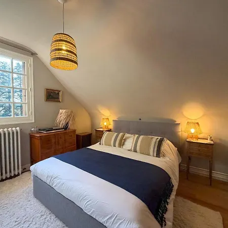 Le Clos Des Pins - - Paisible * Fermanville