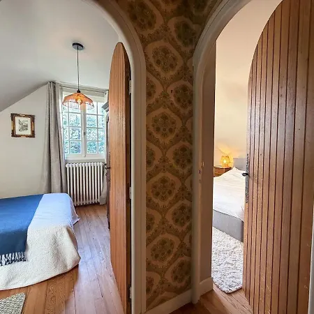 Le Clos Des Pins - - Paisible *