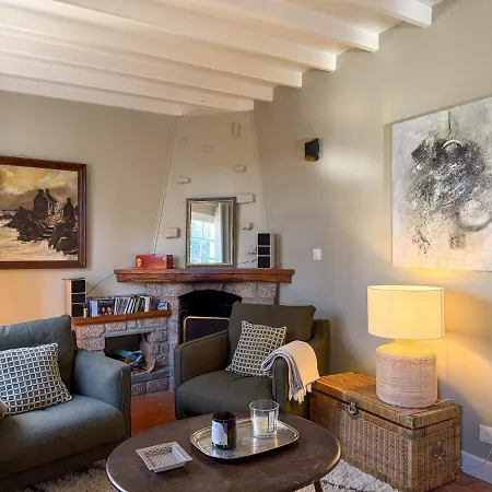 Le Clos Des Pins - - Paisible Holiday home *