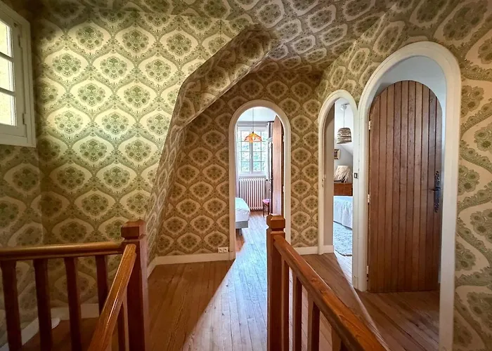 Le Clos Des Pins - - Paisible * Fermanville