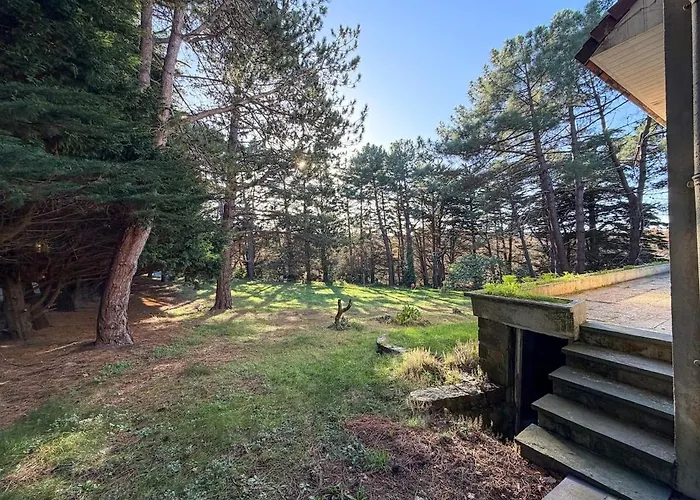 Hébergement de vacances Le Clos Des Pins - - Paisible *