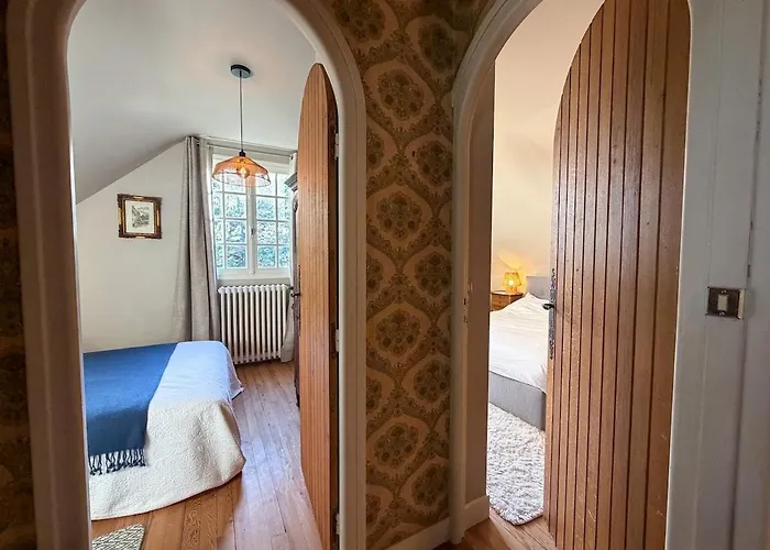 Le Clos Des Pins - - Paisible *